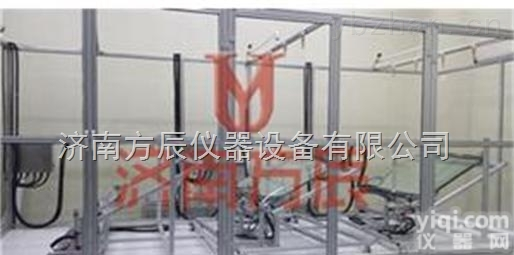 WYS-7  汽车玻璃<em>雨刮器</em><em>试验台</em> WYS-7济南方辰生产商