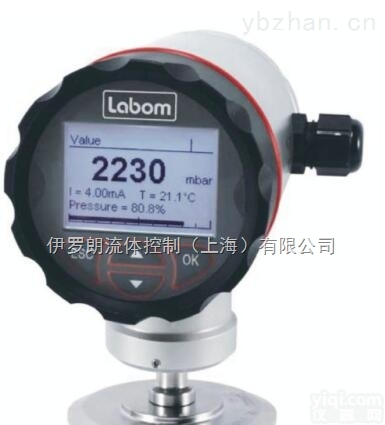 静压液位<em>变送器</em>Cl4110-调节比<em>100</em>:1