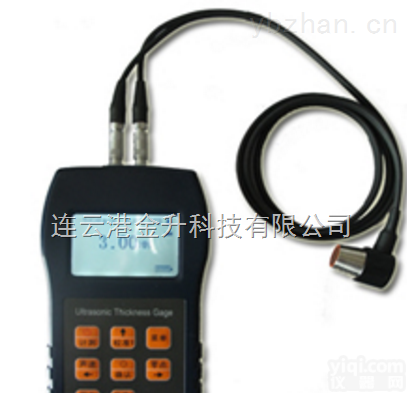 WDT300  WDT300大量程超声波<em>测厚仪</em>用于球墨<em>铸铁</em>厚度