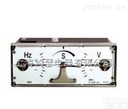 <em>单相</em>、三相<em>同期</em>表