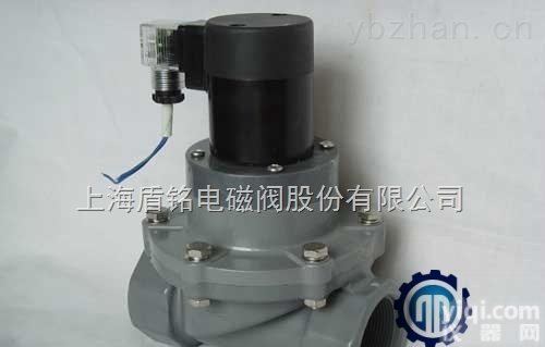 <em>CPVC电磁阀</em>  CPVC塑料电磁阀