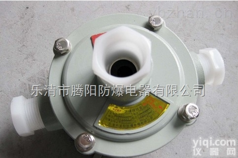 温州<em>BHD</em><em>防爆</em><em>接线盒</em>