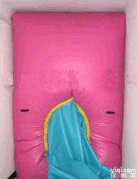 AODHJ-<em>KFN</em>-30  阻燃耐磨<em>封堵</em><em>气囊</em>消防保护