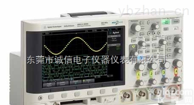 <em>MSOX2024A</em>  <em>回收</em>示波器<em>MSOX2024A</em><em>回收</em>安捷伦