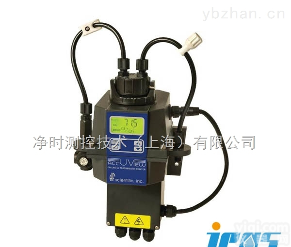 HF <em>Scientific</em> AccUVi  <em>美国</em>HF <em>Scientific</em> AccUView19577紫外线穿透度仪