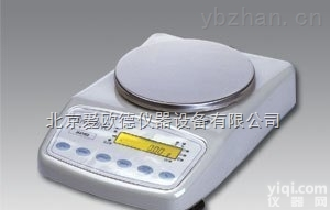 AODHG-JA21002  环境<em>温度补偿</em><em>电子天平</em>系列