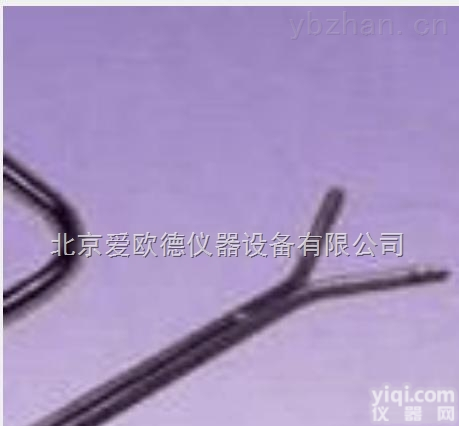 AODH-TPS-T  测量风速风量与温度皮托管