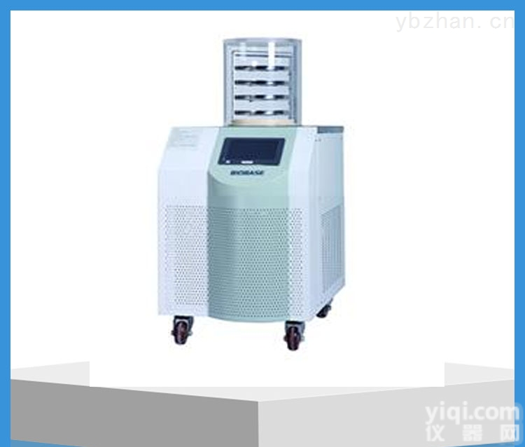 BK-FD12S  <em>博科</em>厂家BK-FD12S<em>立式</em>冷冻干燥机