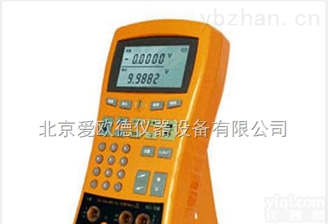 <em>AODD-MX825-J  自动化仪表测试校验仪</em>电工仪表