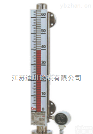 顶装式,<em>侧装式</em>磁性<em>翻板</em>液位计