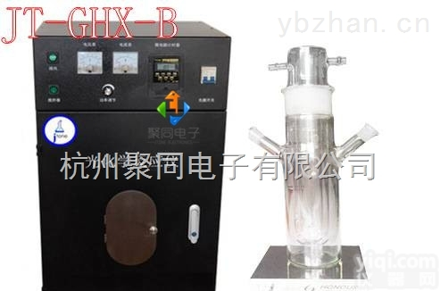 <em>武汉</em>大容量<em>光化学</em>反应装置JT-GHX-B物体光催化反应