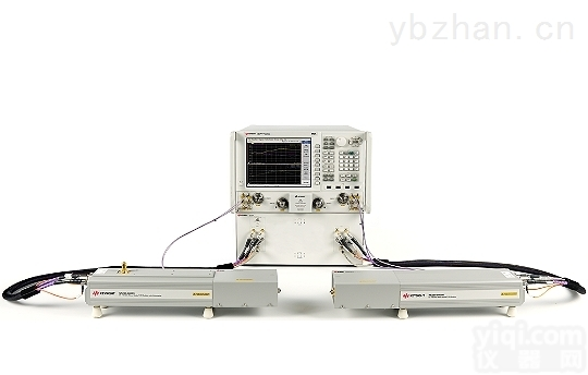 美国安捷伦<em>N5251A</em> <em>毫米波</em>网络<em>分析仪</em>