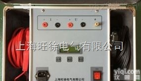 北京旺徐电气特价  JHZRC-10A感性负载直流电阻测量仪