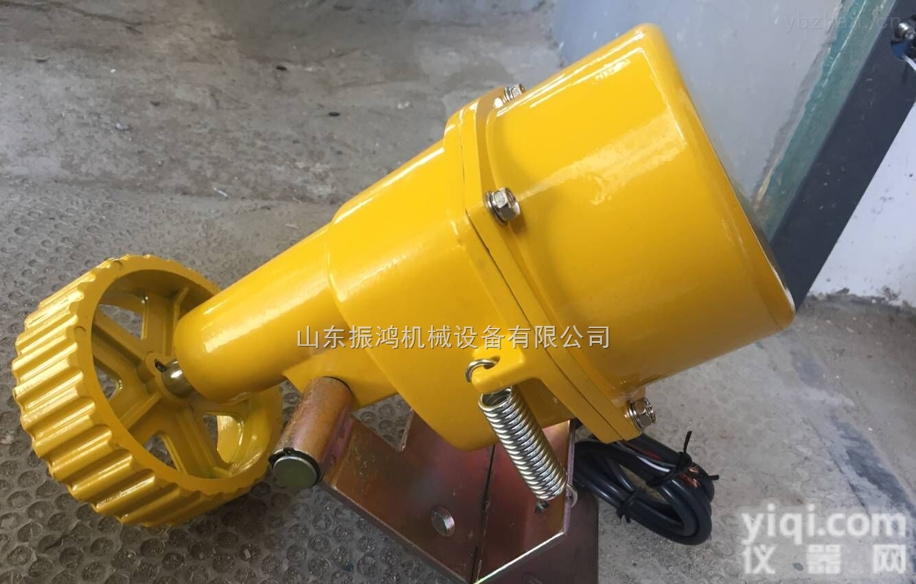 DH-3B  矿用DH-3B<em>打滑</em><em>检测器</em>DH-3B<em>打滑</em>欠速开关