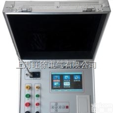 上<em>海旺</em>徐<em>电气</em>特价  KCR-320T三<em>通道</em>直流电阻测试仪