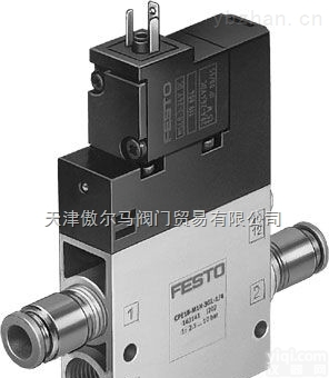 festo  <em>费斯托</em>CPE24-M1H-3GL-QS-10现货@<em>天津</em>傲<em>尔马</em>
