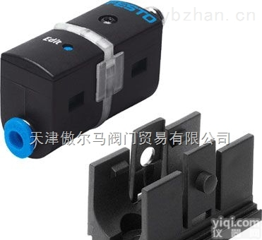 festo  <em>费斯托</em>SDE5-D10-C-Q4E-P-M8压力开关现货@<em>天津</em>傲<em>尔马</em>