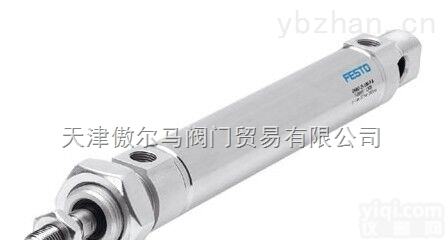 festo  <em>费斯托</em>DSNU-32-320-PPV-A双作用气缸现货@<em>天津</em>傲<em>尔马</em>