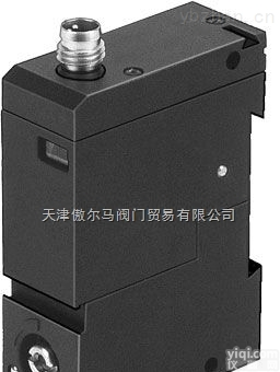 festo  <em>费斯托</em>PEV-1/4-B-CT现货@<em>天津</em>傲<em>尔马</em>