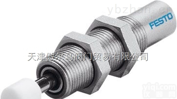 festo  YSRW-8-14，<em>费斯托</em>，液压<em>缓冲器</em><em>现货</em>@天津傲尔马