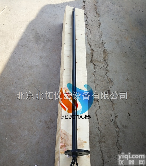 <em>法兰盘</em>一体<em>防堵</em>皮<em>托管</em>Ф6×1000mm