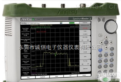 <em>MS2711E</em>  长期回收安立<em>MS2711E</em><em>频谱分析仪</em>