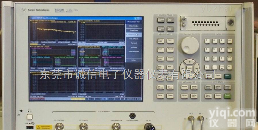 <em>E5052A</em>  回收<em>安捷</em>伦<em>E5052A</em>信号源
