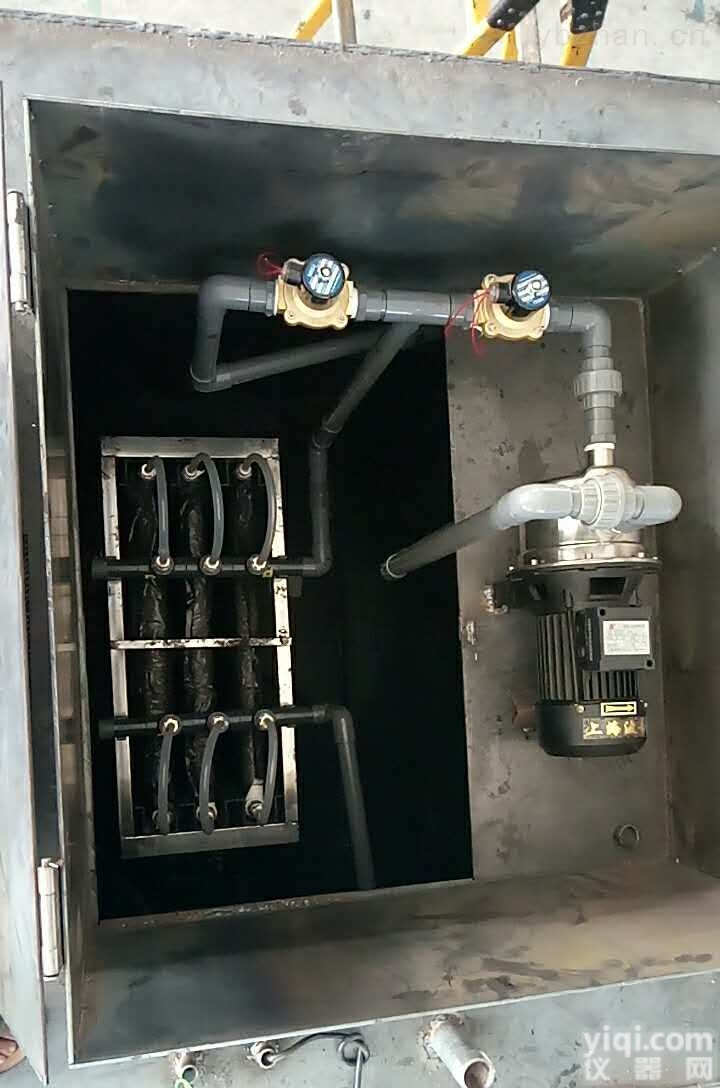 <em>贵港</em>一体化<em>污水</em>处理设备新产品