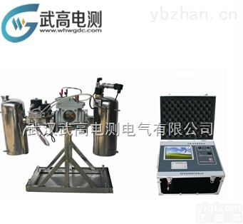 WDQT-<em>2000</em>  瓦斯<em>继电器</em>校验仪厂家直销