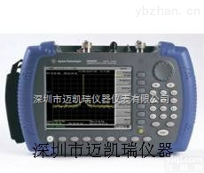 <em>N9340B</em>  安捷伦<em>手持</em>式【<em>N9340B</em>】<em>频谱仪</em>