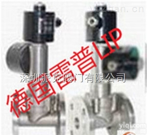 <em>香港</em>进口常闭<em>电磁阀</em>（进口电磁高压阀）