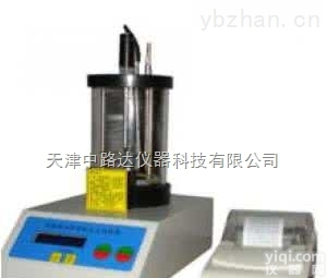 SYD-2806F  <em>SYD-2806F电脑数控沥青软化点试验仪</em>