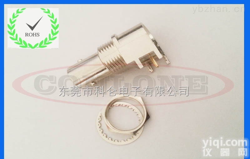 SDI接口，HD-SDI<em>高清</em>BNC接头，3G<em>信号</em>HD-SDI<em>高清</em>BNC<em>连接器</em>