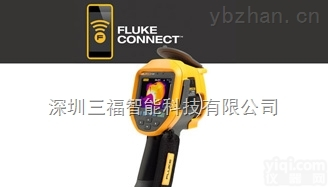 Fluke Ti400  美国<em>Fluke Ti400 红外热像仪</em>