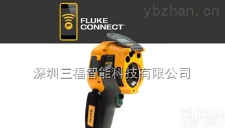 Fluke Ti300  美国<em>Fluke Ti300 红外热像仪</em>