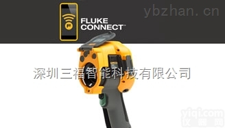 Fluke Ti200  美国<em>Fluke Ti200 红外热像仪</em>