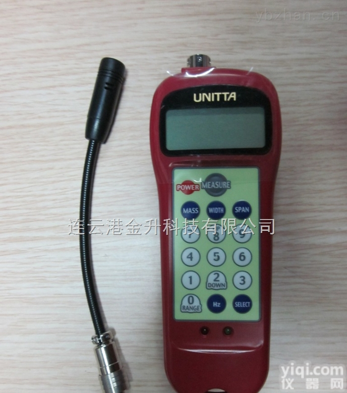 U-508  优倪塔音波式<em>皮带</em><em>张力计</em>U-508<em>日本</em>盖茨价格