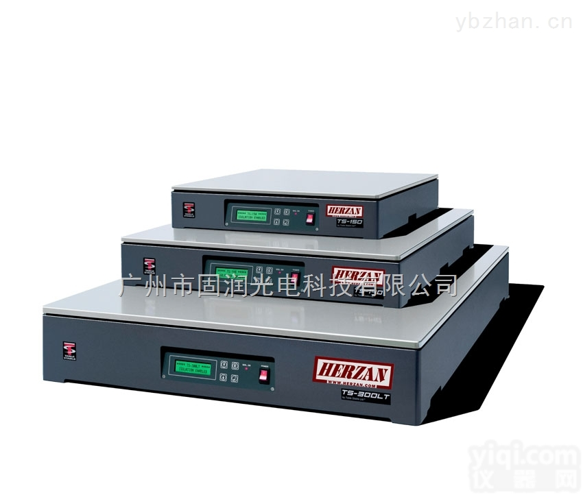 TS series  <em>桌面</em><em>主动</em><em>隔振</em>台