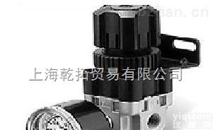 SMC过滤<em>减压</em>阀<em>组成</em>部分 日本SMC气源处理组件
