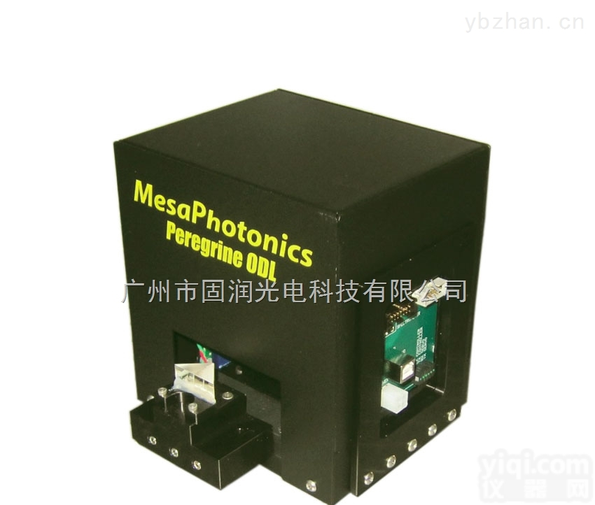 Peregrine <em>ODL</em>  光学<em>延迟线</em>