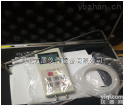 FDFLCSY  <em>风压</em><em>风量</em><em>测试仪</em>