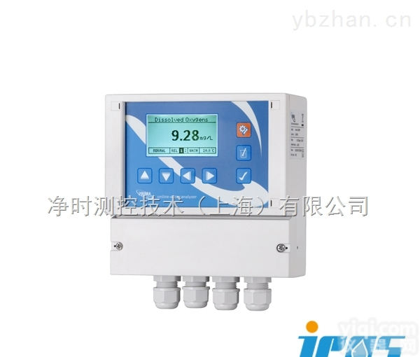 innoCon 6800D  innoCon 6800D<em>进口</em>在线<em>荧光</em>法<em>进口</em>在线<em>荧光</em>法溶解氧分析仪