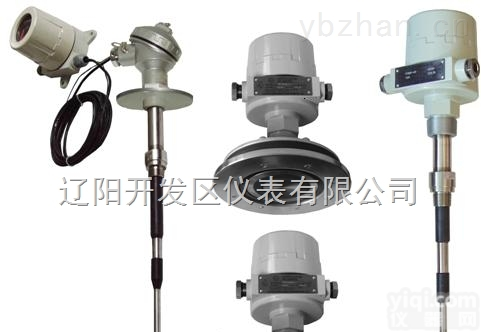 <em>RF  射频导纳物位计</em>