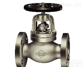 FIG.064  <em>东光</em>截止阀,<em>台湾</em><em>东光</em>铸铁截止阀