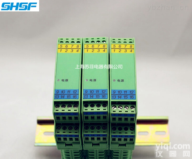 SOC-AA2-1<em>信号</em><em>分配器</em>SOC-AA2-1-1<em>信号</em><em>隔离</em>器