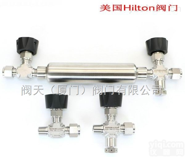 进口<em>取样</em>瓶专用<em>针阀</em>、进口采样瓶<em>针阀</em>