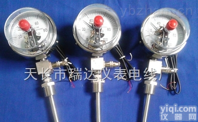 WSSP-481  电接点<em>远传</em><em>温度计</em>,电接点<em>远传</em>双金属<em>温度计</em>,WSSP-411-X,WTY<em>远传</em><em>温度计</em>电接点<em>远传</em>温度