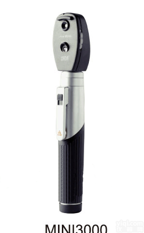 AODJ-MINI3000  高<em>亮度</em>检眼镜<em>测试仪</em>