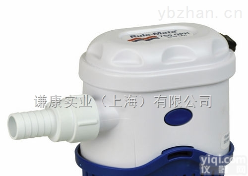 <em>美国</em>RULE（RM1100A）<em>潜水泵</em>-<em>潜水泵</em>