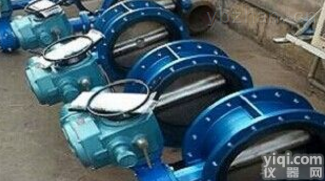 电动<em>法兰</em>式<em>大口径</em><em>蝶阀</em>